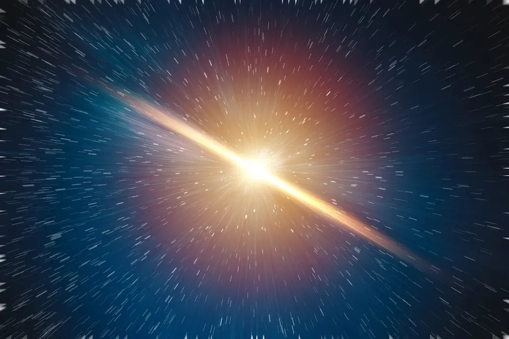 Big Bang