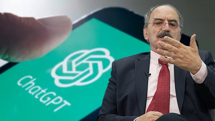 “Është diçka shumë e thjeshtë” – Jahja Koka tregon si funksionon ChatGPT