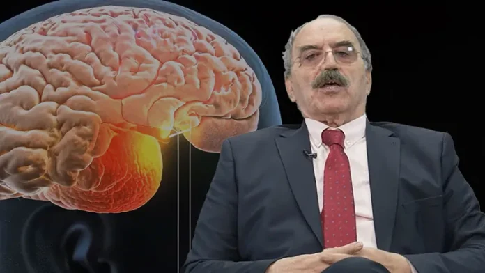 Çka është inteligjenca? – Sqarimi shkencor nga Prof. Jahja Koka