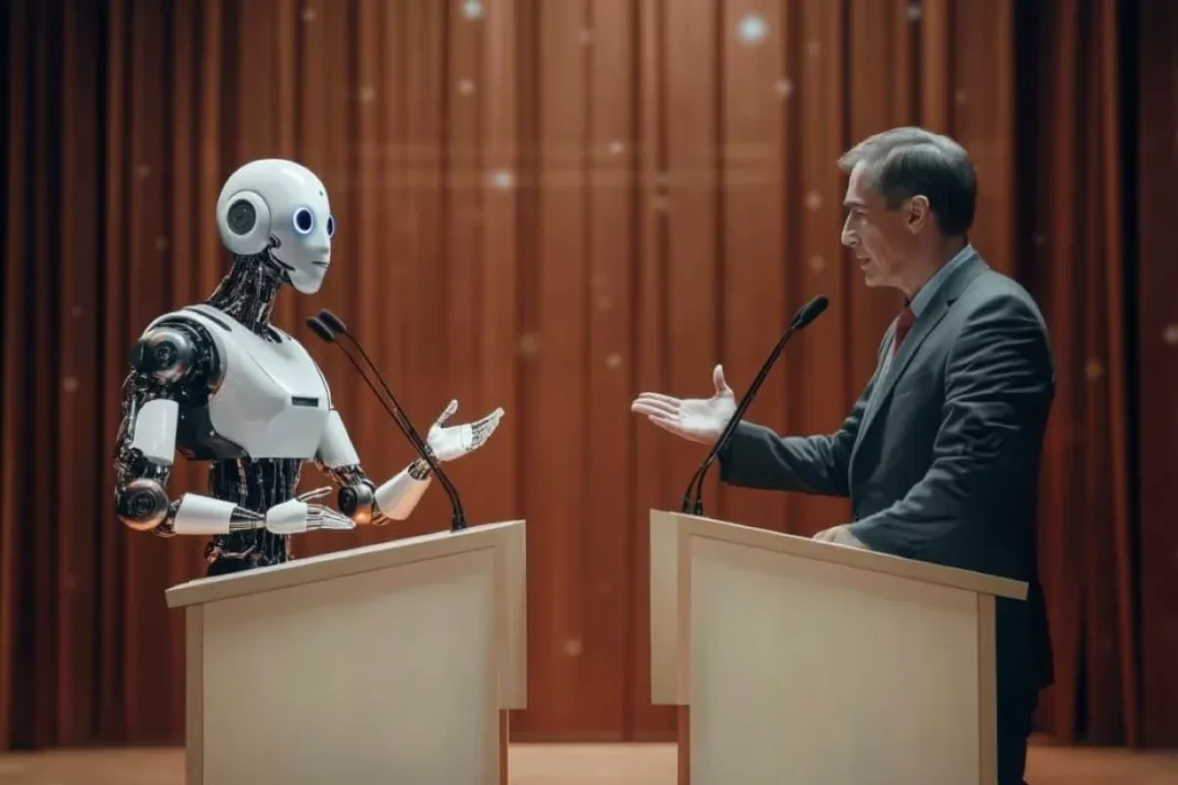 Inteligjenca artificiale