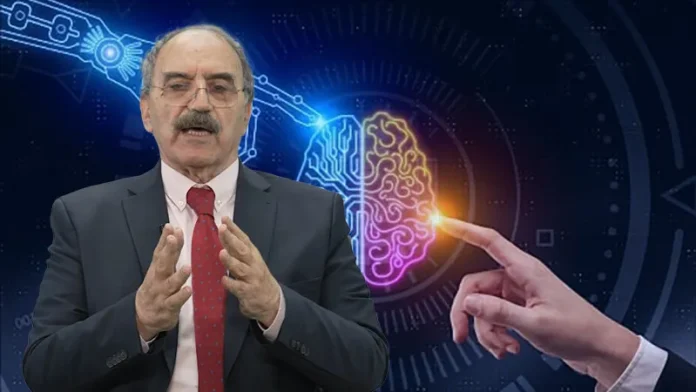 Cili është dallimi mes inteligjencës natyrore dhe asaj artificiale?