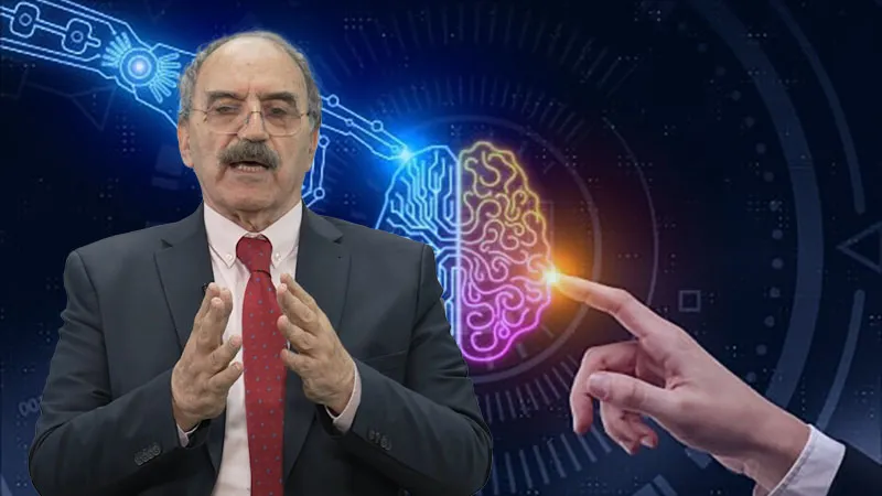 Inteligjenca natyrore vs inteligjenca artificiale jahja koka
