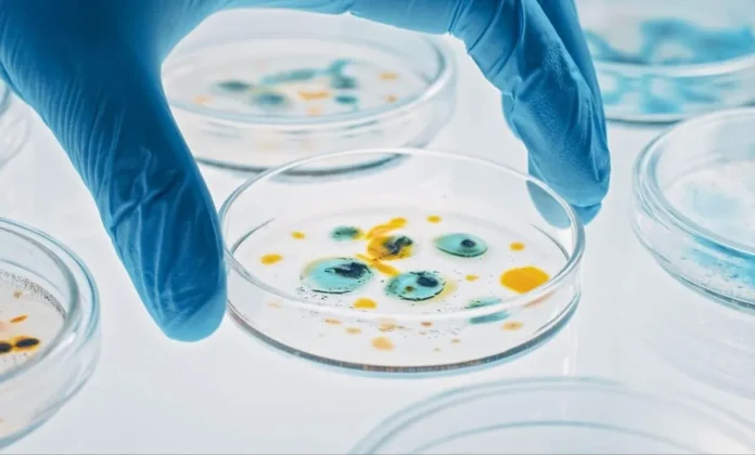 Zbulohet një mikrob i ri në stacionin kinez hapësinor me aftësi të jashtëzakonshme për mbijetesë