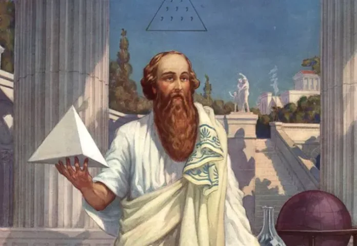 Disiplina e Heshtjes – Si e mësonte Pitagora rrugën drejt mençurisë