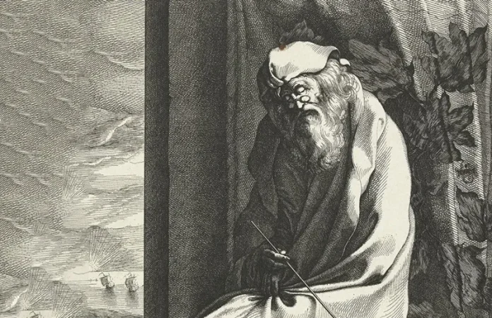 Talesi i Melitit: Filozofi i parë që zëvendësoi mitin me arsyen