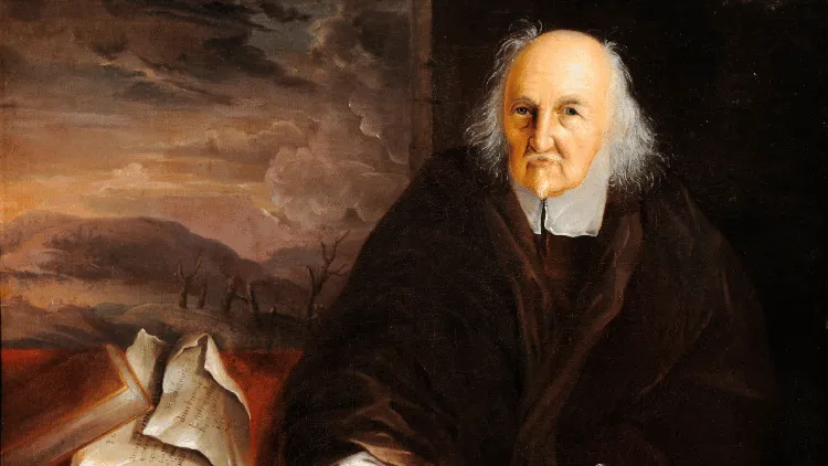 Thomas Hobbes