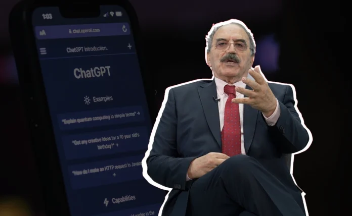 Si funksionon inteligjenca artificiale dhe çfarë e dallon nga truri njerëzor? – Jahja Koka sqaron dallimet thelbësore