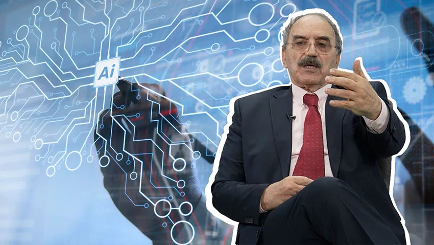 jahja koka inteligjenca artificiale