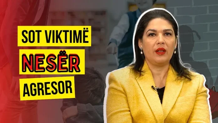 A po i rrisim fëmijët në një kulturë bullizmi? – Psikologia paralajmëron për pasojat afatgjata