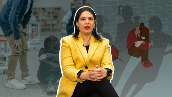 Pse viktimat e bullizmit nuk flasin? Përgjigjet psikologia