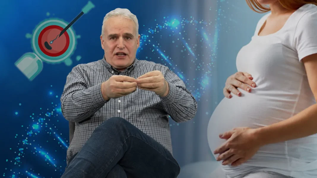 IVF