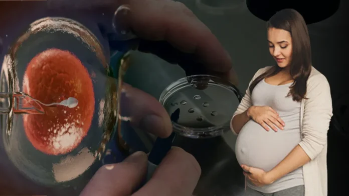 Doni fëmijë pas moshës 42-vjeçare? Ja çka duhet të veproni