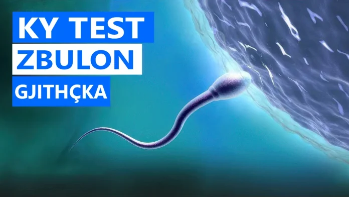 Pse s’po mundeni të bëni fëmijë? – Gjinekologu tregon çfarë duhet të dini