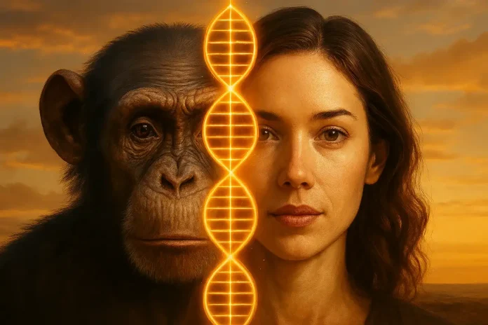 Pse ende ekzistojnë majmunët nëse njerëzit e kanë prejardhjen prej tyre?