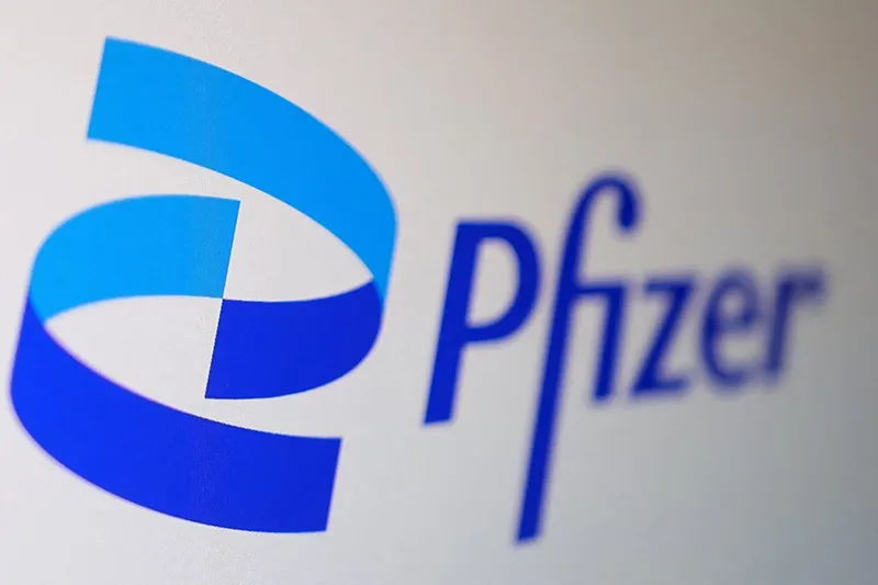 pfizer
