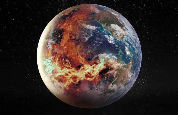 Shkencëtarët zbulojnë kur Toka do të përballet me ZHDUKJEN masive të të gjithë gjitarëve, përfshirë edhe njerëzit