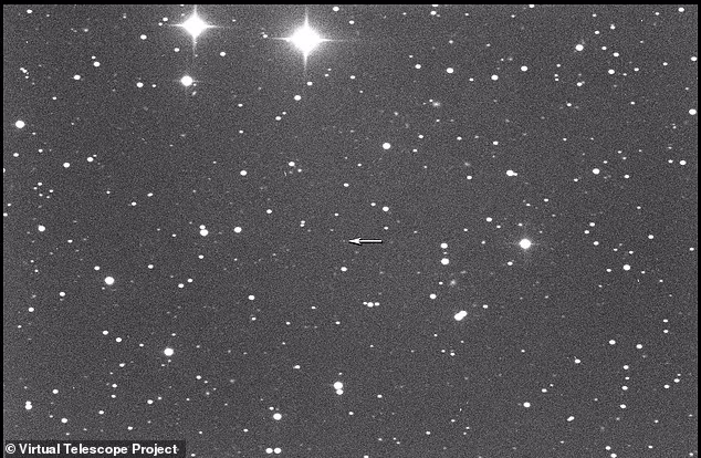 asteroidi