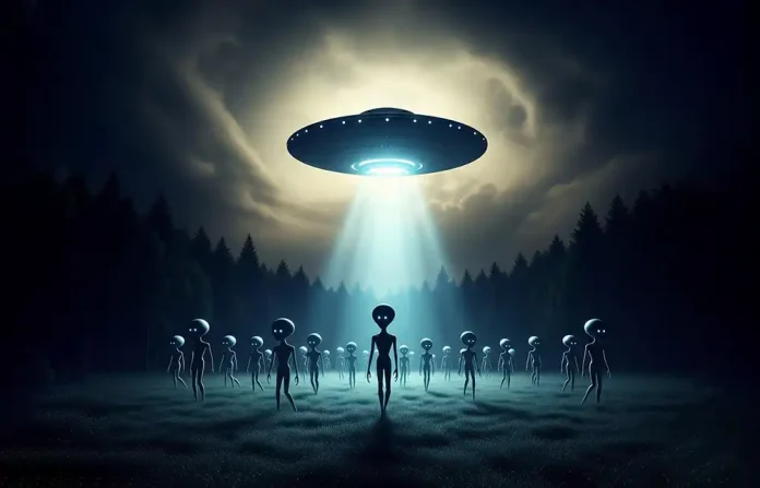 Pse nuk kemi gjetur ende jetë jashtëtokësore? Misteri i madh i Paradoksit të Fermisë