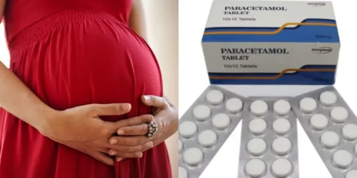 Studimi i ri: Paracetamoli në shtatzëni nuk lidhet me autizmin